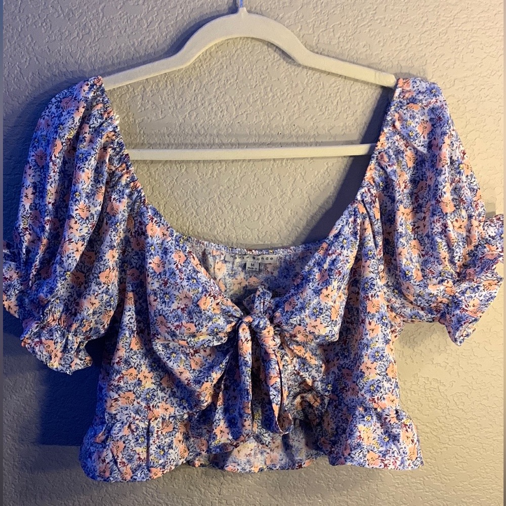 Two piece Dress - Picture 2 of 3